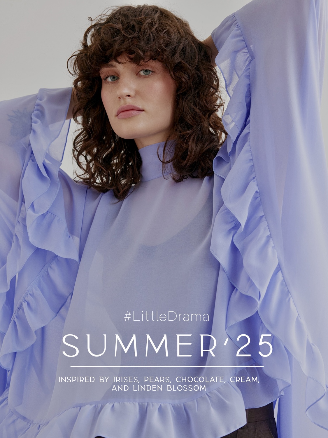 #New! 🌿SUMMER'25&nbsp;