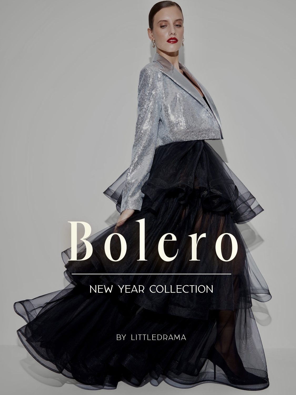 #New! Bolero✨ 