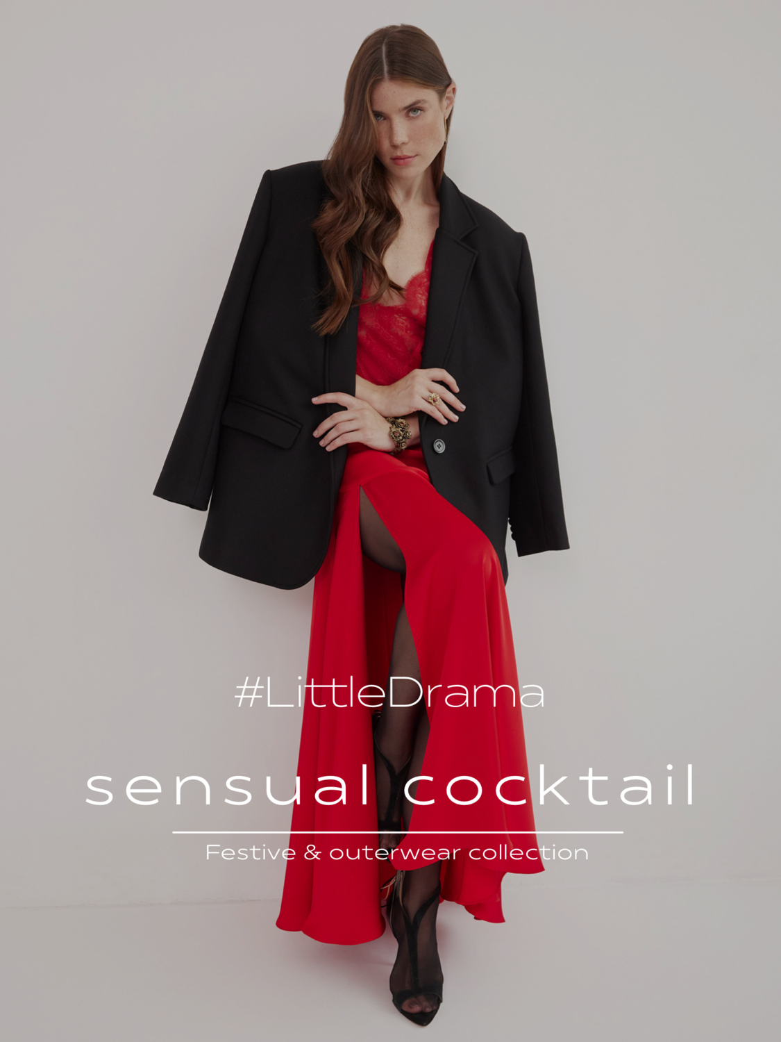 #NEW! Sensual💫COCKTAIL&nbsp;